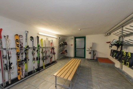 Sporthotel Kitz (Bruck An Der Großglocknerstraße) - 18