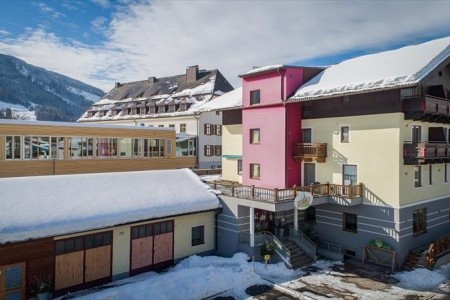 Sporthotel Kitz (Bruck An Der Großglocknerstraße) - 19