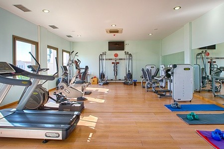 Grécko Lefkada Porto Galini Seaside Resort & Spa 15 dňový pobyt Raňajky Letecky Letisko: Praha August 2026 ( 1/08/26-15/08/26)