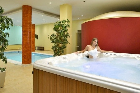 Grécko Lefkada Porto Galini Seaside Resort & Spa 15 dňový pobyt Raňajky Letecky Letisko: Praha August 2026 ( 1/08/26-15/08/26)