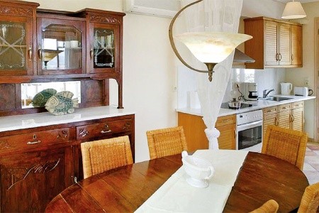 Villa Pergola (Katouna) - 8