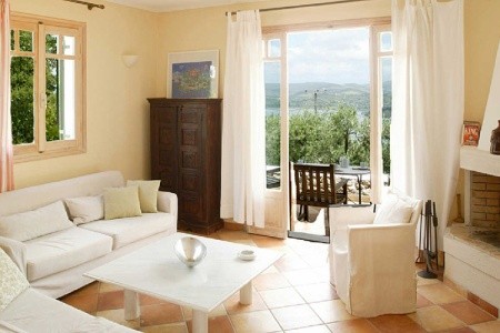 Villa Pergola (Katouna) - 10