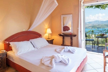 Villa Pergola (Katouna) - 11