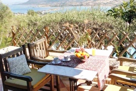 Villa Pergola (Katouna) - 12