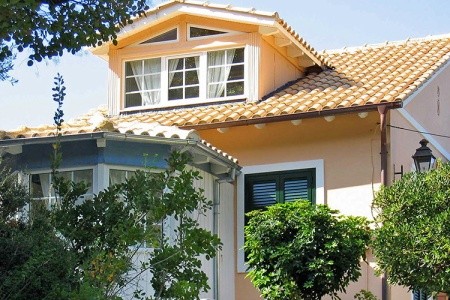 Řecko, Lefkada, Villa Olea, za <span>53.190</span> Kč