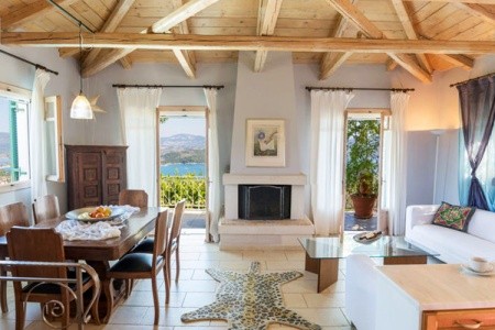 Villa Anthea Rossa (Katouna) - 2