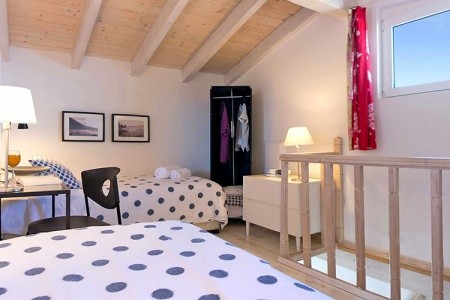 Grécko Lefkada Villa Isola Bella 12 dňový pobyt Bez stravy Letecky Letisko: Praha September 2026 ( 5/09/26-16/09/26)