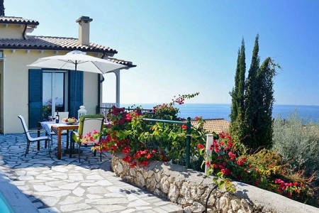 Villa Vista Splendida - 5