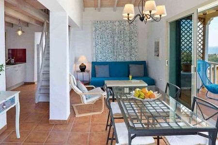 Villa Vista Splendida - 9