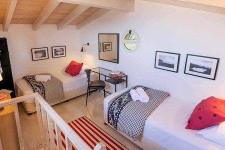 Villa Vista Splendida - 12