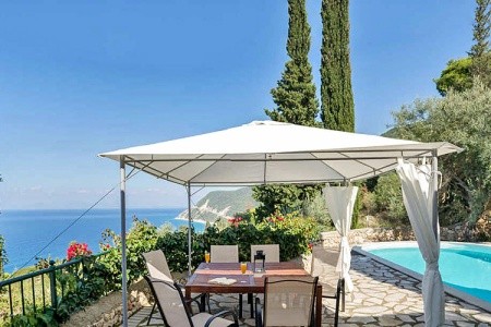 Villa Vista Splendida - 13