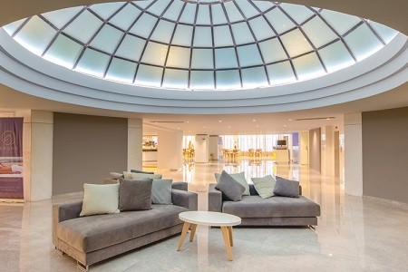 Řecko, Rhodos, Akti Imperial Deluxe Resort & Spa, za <span>35.990</span> Kč