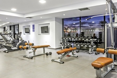 Akti Imperial Deluxe Resort & Spa - 8