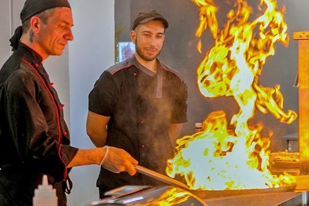 Akti Imperial Deluxe Resort & Spa - 9