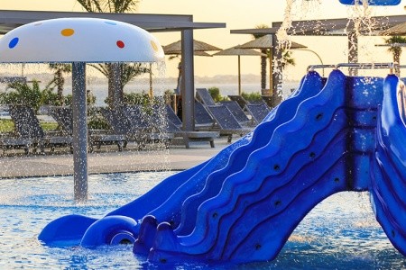 Akti Imperial Deluxe Resort & Spa - 10