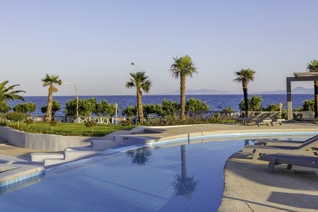 Akti Imperial Deluxe Resort & Spa - 11