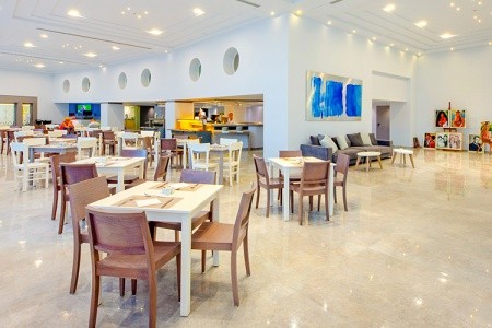 Akti Imperial Deluxe Resort & Spa - 13