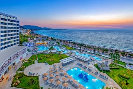 Akti Imperial Deluxe Resort & Spa - 14