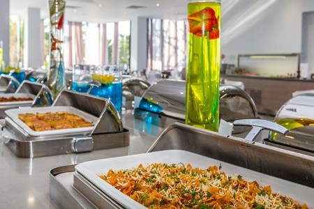 Akti Imperial Deluxe Resort & Spa - 17