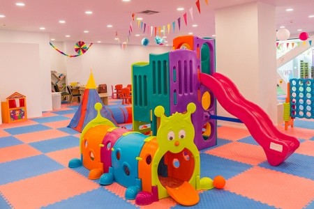 Akti Imperial Deluxe Resort & Spa - 18