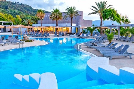 Akti Imperial Deluxe Resort & Spa - 19