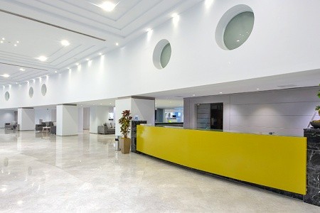 Akti Imperial Deluxe Resort & Spa - 20