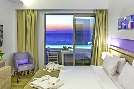 Akti Imperial Deluxe Resort & Spa - 21