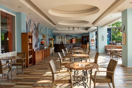 Turecko, Kemer, Pine House, za <span>22.690</span> Kč