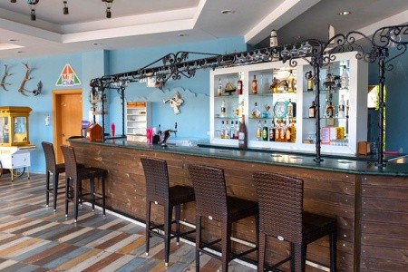 Turecko Kemer Pine House 5 dňový pobyt All Inclusive Letecky Letisko: Praha June 2026 ( 9/06/26-13/06/26)