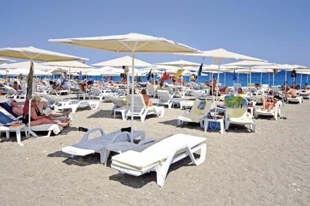 Turecko Kemer Pine House 5 dňový pobyt All Inclusive Letecky Letisko: Praha June 2026 ( 9/06/26-13/06/26)