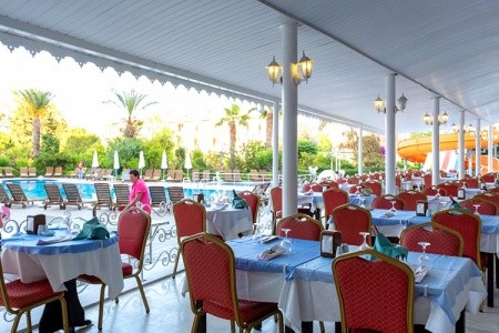 Turecko Kemer Pine House 5 dňový pobyt All Inclusive Letecky Letisko: Praha June 2026 ( 9/06/26-13/06/26)