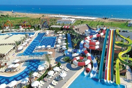 Royal Alhambra Palace - 2