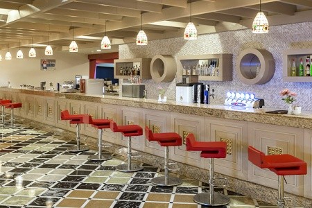 Turecko Side Royal Alhambra Palace 15 dňový pobyt Ultra All inclusive Letecky Letisko: Praha July 2026 ( 7/07/26-21/07/26)