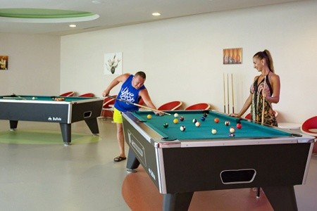 Turecko Side Royal Alhambra Palace 15 dňový pobyt Ultra All inclusive Letecky Letisko: Praha July 2026 ( 7/07/26-21/07/26)