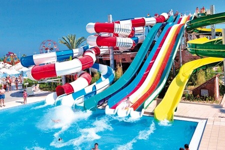 Turecko Side Royal Alhambra Palace 15 dňový pobyt Ultra All inclusive Letecky Letisko: Praha July 2026 ( 7/07/26-21/07/26)