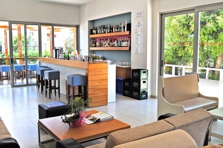 Řecko, Kréta, Matala Bay, za <span>25.690</span> Kč