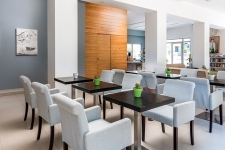 Grécko Kréta Matala Bay 12 dňový pobyt Polpenzia Letecky Letisko: Praha July 2026 ( 1/07/26-12/07/26)