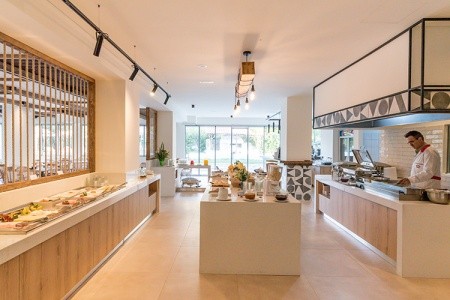 Grécko Kréta Matala Bay 12 dňový pobyt Polpenzia Letecky Letisko: Praha July 2026 ( 1/07/26-12/07/26)