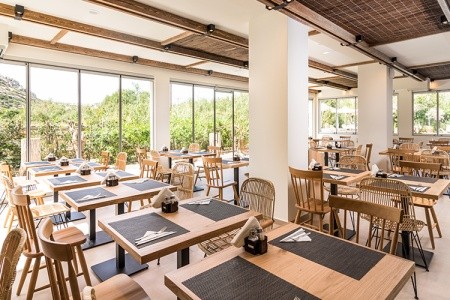 Grécko Kréta Matala Bay 12 dňový pobyt Polpenzia Letecky Letisko: Praha July 2026 ( 1/07/26-12/07/26)