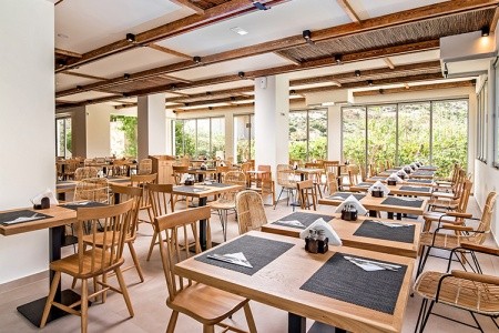 Grécko Kréta Matala Bay 12 dňový pobyt Polpenzia Letecky Letisko: Praha July 2026 ( 1/07/26-12/07/26)