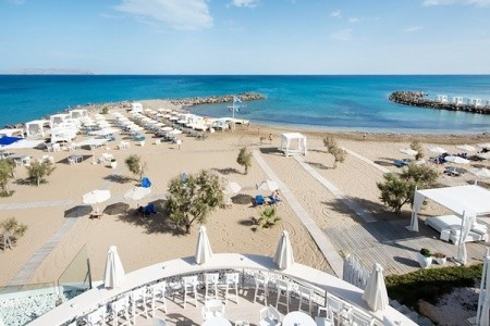 Knossos Beach Bungalows & Suites - 2