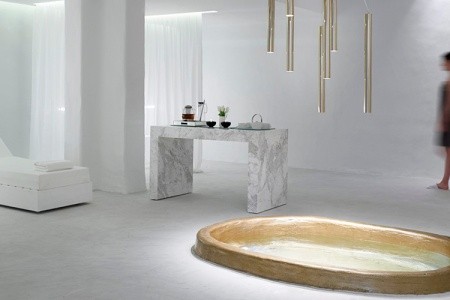 Grécko Kréta Knossos Beach Bungalows & Suites 6 dňový pobyt Polpenzia Letecky Letisko: Praha June 2026 (21/06/26-26/06/26)