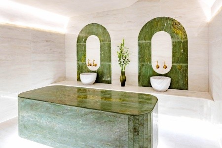 Grécko Kréta Minos Hotel 8 dňový pobyt All Inclusive Letecky Letisko: Praha June 2026 (12/06/26-19/06/26)