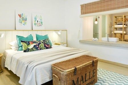 Coin De Mire Attitude - 16