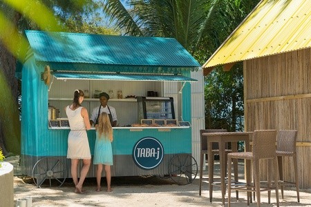 Coin De Mire Attitude - 19