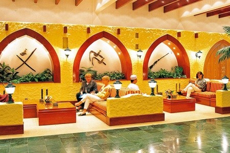 Spojené arabské emiráty Sharjah Lou Lou ’ A Beach Resort 10 dňový pobyt Plná penzia Letecky Letisko: Praha February 2026 ( 3/02/26-12/02/26)