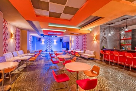 Turecko Alanya Royal Garden Beach 5 dňový pobyt Ultra All inclusive Letecky Letisko: Praha June 2026 (15/06/26-19/06/26)