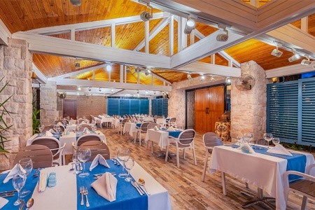 Turecko Alanya Royal Garden Beach 5 dňový pobyt Ultra All inclusive Letecky Letisko: Praha June 2026 (15/06/26-19/06/26)