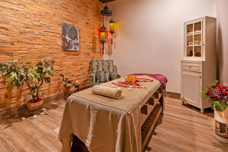 Turecko Alanya Royal Garden Beach 5 dňový pobyt Ultra All inclusive Letecky Letisko: Praha June 2026 (15/06/26-19/06/26)