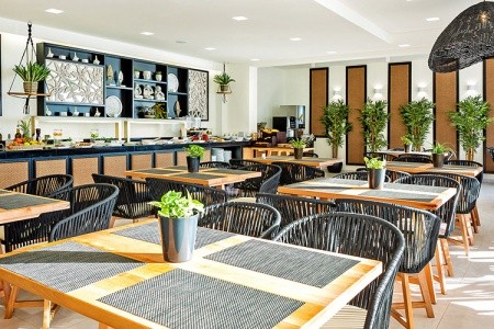 Grécko Kréta Nostos Beach Boutique 13 dňový pobyt Raňajky Letecky Letisko: Praha July 2026 (24/07/26- 5/08/26)